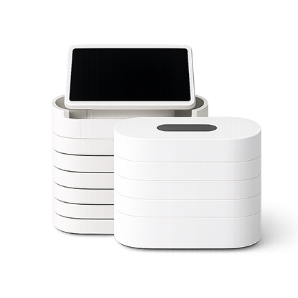 MedCase Device